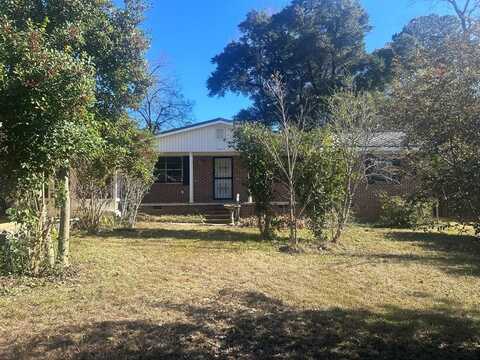 840 Frotsher Street, Albany, GA 31705