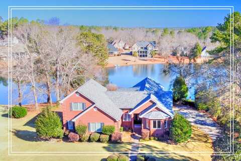 325 Lake Murray Drive, North Augusta, SC 29841