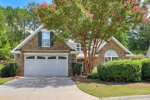 156 Cottonwood Creek Lane, Aiken, SC 29803