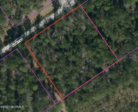 Lot 4 1.01 Acres Sunset Avenue, Willard, NC 28478