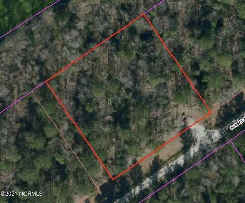 Lot 6 1.01 Acres Sunset Avenue, Willard, NC 28478