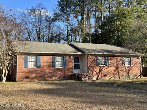 904 E Scotsdale Road, Laurinburg, NC 28352