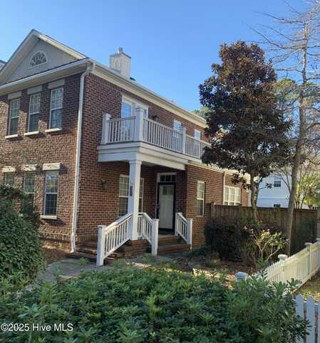 389 Whisper Park Drive, Wilmington, NC 28411