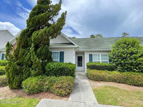 1527 Willoughby Park Court, Wilmington, NC 28412