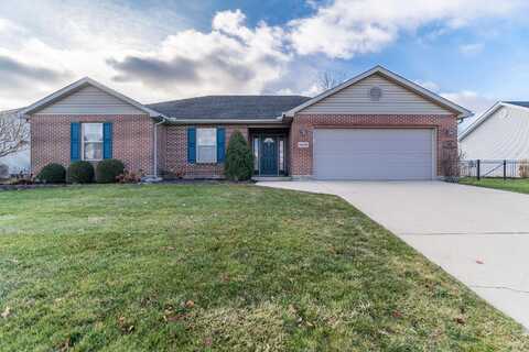 2626 Huntington Drive, Troy, OH 45373