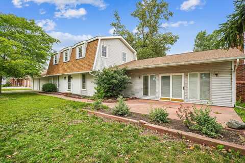 580 Oakridge Road, Lakeview, OH 43331