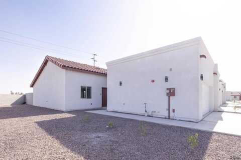 4857 E JETT ST, San Luis, AZ 85336