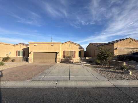 6156 E OVERLOOK LN, Yuma, AZ 85365