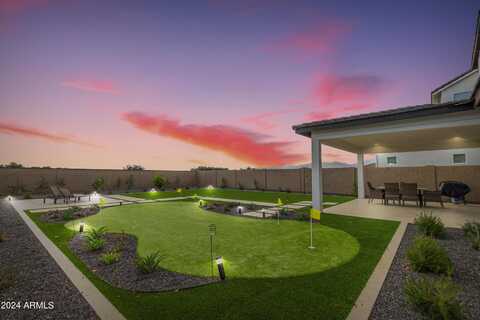 17329 W GRETNA Street, Surprise, AZ 85388