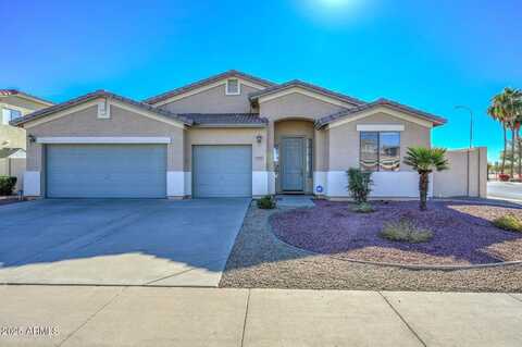 7555 W BETTY ELYSE Lane, Peoria, AZ 85382