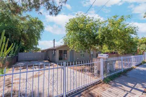 7322 N 61ST Avenue, Glendale, AZ 85301