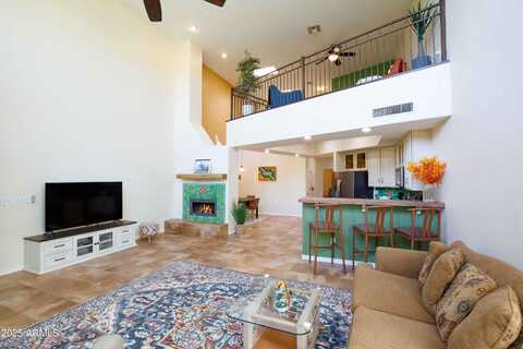 13022 N MOUNTAINSIDE Drive, Fountain Hills, AZ 85268