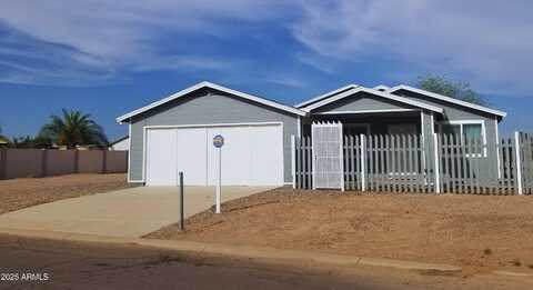 10426 W GRAYBACK Drive, Arizona City, AZ 85123