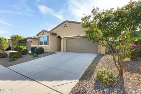 17691 W Via De Luna Drive, Surprise, AZ 85387