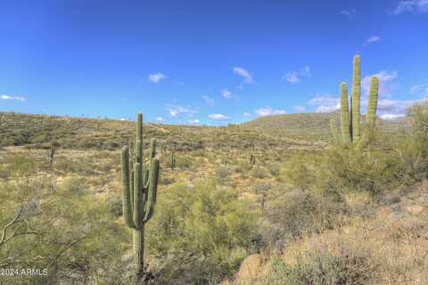 42xxx N Old Stage Road, Cave Creek, AZ 85331