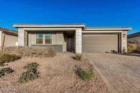 4609 S ELEMENT --, Mesa, AZ 85212