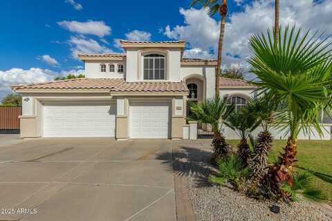 22917 N 71ST Drive, Glendale, AZ 85310