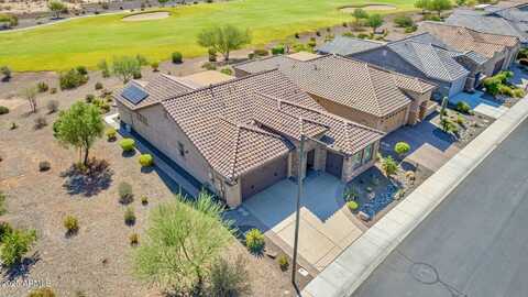 26405 W Zachary Drive, Buckeye, AZ 85396