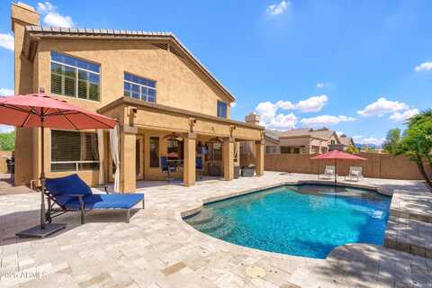 6419 E Betty Elyse Lane, Scottsdale, AZ 85254