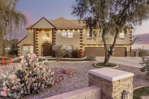 23523 N 79TH Avenue, Peoria, AZ 85383