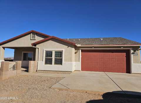 7810 E Sky Island Place, Hereford, AZ 85615