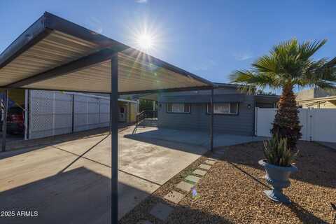 10960 N 67TH Avenue, Glendale, AZ 85304