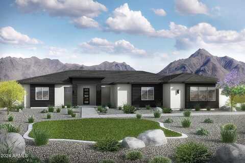 24123 N 100th Lane, Peoria, AZ 85383