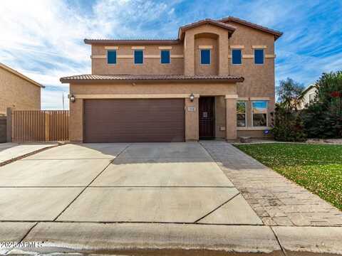 319 E Palomino Way, San Tan Valley, AZ 85143