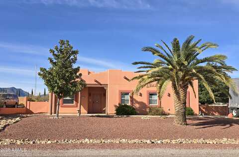 4362 S CLOUD DANCE Court, Sierra Vista, AZ 85650