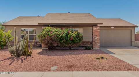 5233 W COLUMBINE Drive, Glendale, AZ 85304