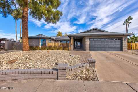 4620 W DAHLIA Drive, Glendale, AZ 85304