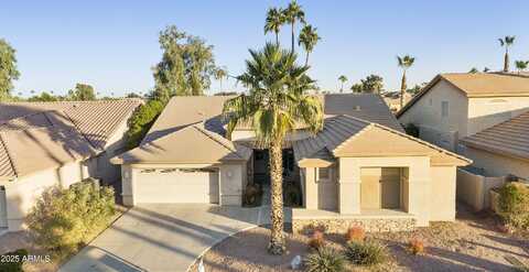 10050 E COOPERS HAWK Drive, Sun Lakes, AZ 85248
