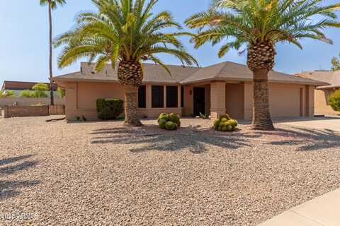 13223 W JUBILEE Drive, Sun City West, AZ 85375