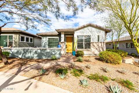 20763 W WINDSOR Boulevard, Buckeye, AZ 85396