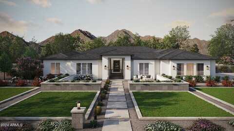 24108 N 100th Lane, Peoria, AZ 85383