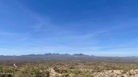 0 E Starfire Road, Fort McDowell, AZ 85264