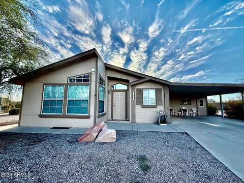 8500 E SOUTHERN Avenue, Mesa, AZ 85209