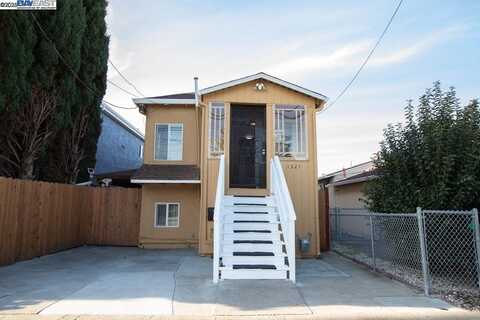 1321 145th Ave, San Leandro, CA 94578