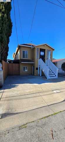 1321 145th Ave, San Leandro, CA 94578