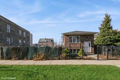 1058 N. Christiana Avenue, Chicago, IL 60651