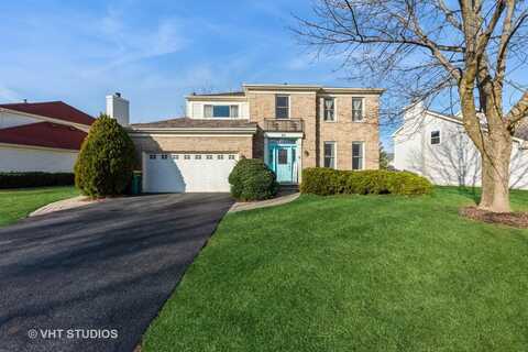 86 Cambridge Drive, Grayslake, IL 60030