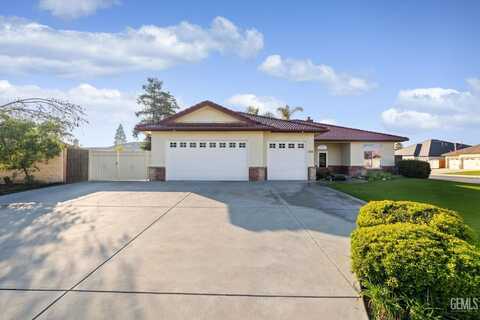 3603 Trojes Avenue, Bakersfield, CA 93313