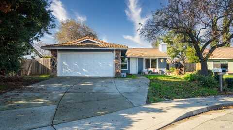 213 Tokay Court, Fairfield, CA 94533