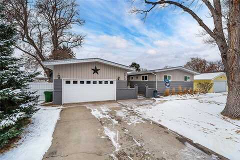 2010 14th Street W, Billings, MT 59102