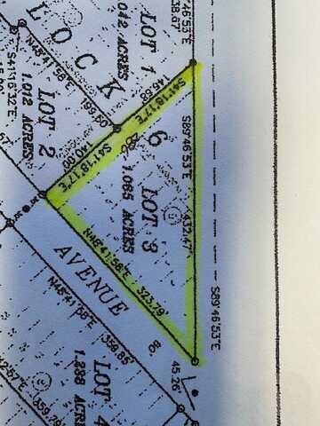 Lot 3 Rocky Avenue, Broadview, MT 59015