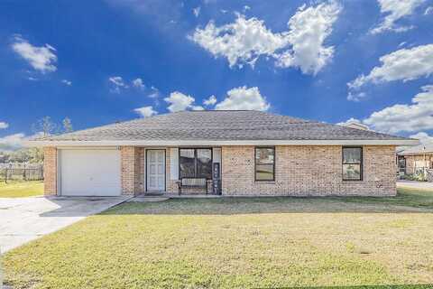 117 TINA STREET, Houma, LA 70363