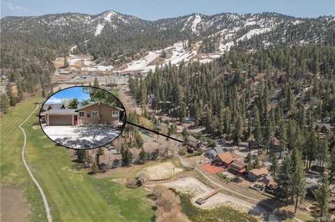 1137 Club View Drive, Big Bear Lake, CA 92315