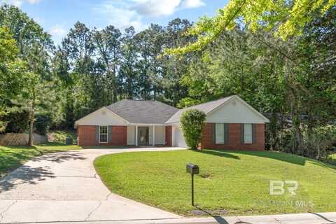 192 Bayview Drive, Daphne, AL 36526