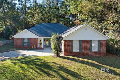 192 Bayview Drive, Daphne, AL 36526