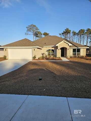 1578 Colony Parke Drive, Gulf Shores, AL 36542